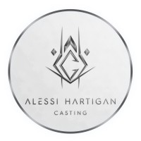 Alessi Hartigan Casting logo - Similar company to Crowdshot Casting