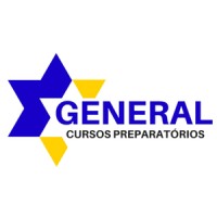 GCP General Cursos Preparatórios para Concursos logo - Similar company to Orienta Para A Vida