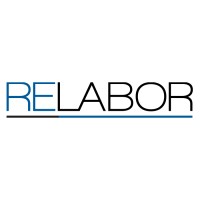 RELABOR logo - Similar company to Marella S.R.L.