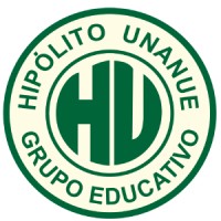 Grupo Educativo HIPÓLITO UNANUE logo - Similar company to Colegio Parroquial Nuestra Señora De Montserrat