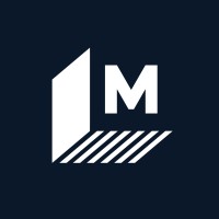 Mashable logo - Similar company to Adweek