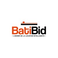 BATIBID SAS logo - Similar company to Homintec Engineering Services ( Group Homintec )