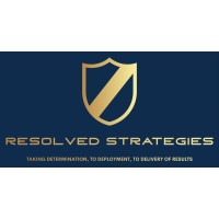 Resolved Strategies LLC logo - Similar company to Evotion Studios
