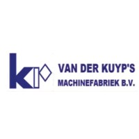 Van der Kuyp’s Machinefabriek B.V. logo - Similar company to Metaltech Bv