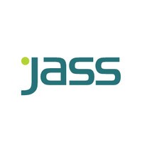 Papierfabrik Jass logo - Similar company to G+D Louisenthal
