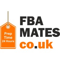 FBA Mates logo - Similar company to Addvertize