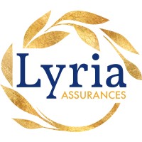Lyria Assurances logo - Similar company to Laurus Conseil