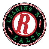 LEANING R Salsa logo - Similar company to Go Texan
