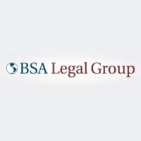 BSA Legal Group logo - Similar company to Greater Richmond Bar Foundation (Grbf)