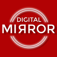 Digital Mirror logo - Similar company to Workmode