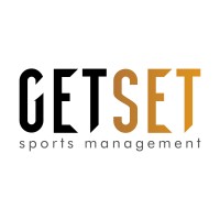 GETSET Sports Management logo