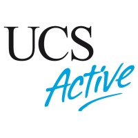 UCS Active logo - Similar company to Lions