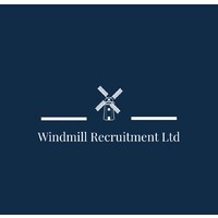 Windmill Recruitment Ltd logo - Similar company to Chargedev