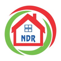 Nisha Developers Realtech - NDR GROUP logo - Similar company to Vinz It Solution