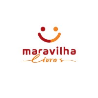 Maravilha Comércio de Livros logo - Similar company to Vapor Design & Marketing