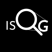 ISQG logo - Similar company to Neun Magazine