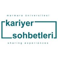 Marmara Kariyer Sohbetleri Kulübü logo - Similar company to Ar-Ge İnovasyon Ve Girişimcilik Kulübü