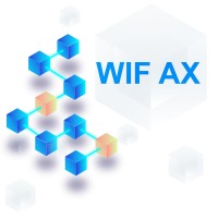 WIF AX LLC (Women's Innovation Fund Accelerator). logo - Similar company to Globsyn Technology Llc