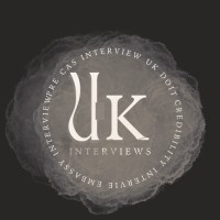 UK interviews logo - Similar company to Comsim