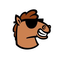 Mister Horse logo - Similar company to Specific