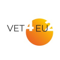 VET4EU2 logo - Similar company to Mic4Vet Project
