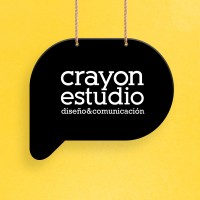 Crayonestudio logo - Similar company to Estudio 46