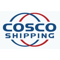COSCO SHIPPING International (Hong Kong) Co., Ltd. logo - Similar company to Royal Medic, Llc