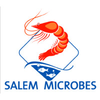 SALEM MICROBES PRIVATE LIMITED logo - Similar company to Tiphage Arge Teknoloji San.Tic. A.Ş.