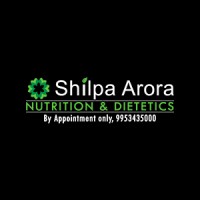 Shilpa Arora Nutrition & Dietetics logo - Similar company to Grainom Nutrition