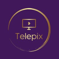 Confidential Telepictures logo - Similar company to Killspace Entertainment