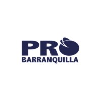 ProBarranquilla logo - Similar company to Fundesarrollo