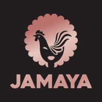 JAMAYA UK logo - Similar company to The Mayan