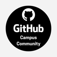 Github Campus Community MIT WPU logo - Similar company to Lnmhacks