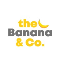 The Banana & Co. logo - Similar company to Tmr Infra & Infotech Pvt Ltd