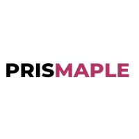 Prismaple logo - Similar company to Letstag.In