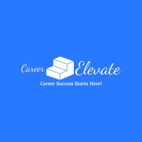 Career Elevate logo - Similar company to Career Elevate Pro