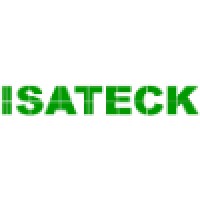 ISATECK logo - Similar company to Tecnomovil Sas