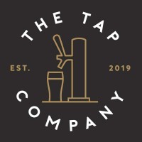 The Tap Company AS logo - Similar company to Graaggoedonline.Nl B.V. | Websites | 9.5/10 And 100% Recommendation