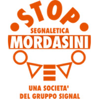 Segnaletica Mordasini SA logo - Similar company to Solmani Sa