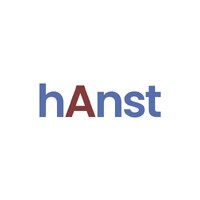 HANST logo - Similar company to Cloudsway