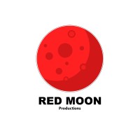 Red Moon Productions logo - Similar company to Music Intelligence