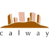 Calway Nederland b.v. logo - Similar company to Dossierdata