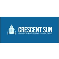 Crescent Sun Construction LLC logo - Similar company to Industry Street Construction, Inc.