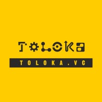 Toloka.vc logo - Similar company to U.Ventures