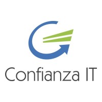 Confianza IT logo - Similar company to Image Software