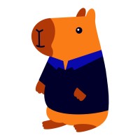 Capivara logo - Similar company to I360