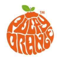 PulpyOrange™ logo - Similar company to Unithrones Technology Private Limited