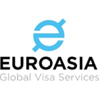 Euroasia Global Visa Services logo - Similar company to Vize