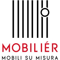 Mobilier - Mobili su misura logo - Similar company to Corfone+Partners
