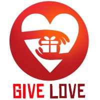 GIVELOVE INITIATIVE logo - Similar company to Homehunter.Rs